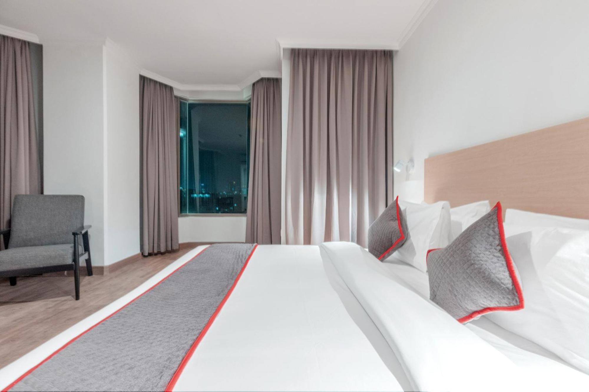 Super Oyo Townhouse 2 Hotel Gunung Sahari Dżakarta Zewnętrze zdjęcie